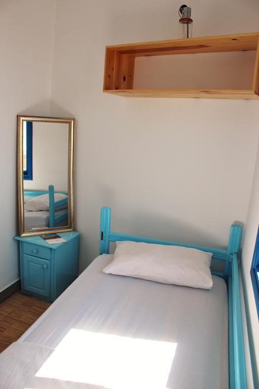 Sundesk Coworking And B&B Taghazout Rom bilde