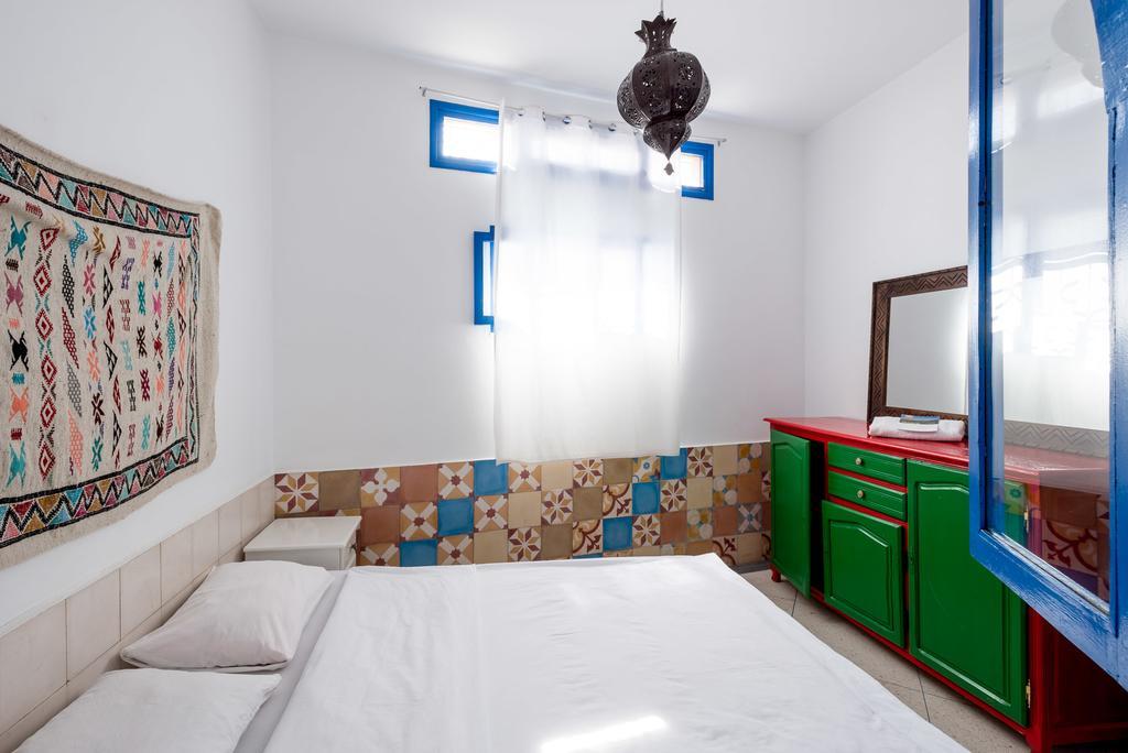Sundesk Coworking And B&B Taghazout Eksteriør bilde