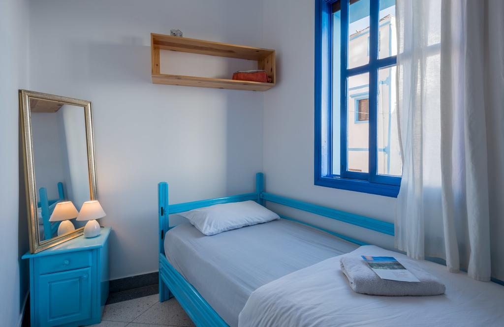 Sundesk Coworking And B&B Taghazout Eksteriør bilde